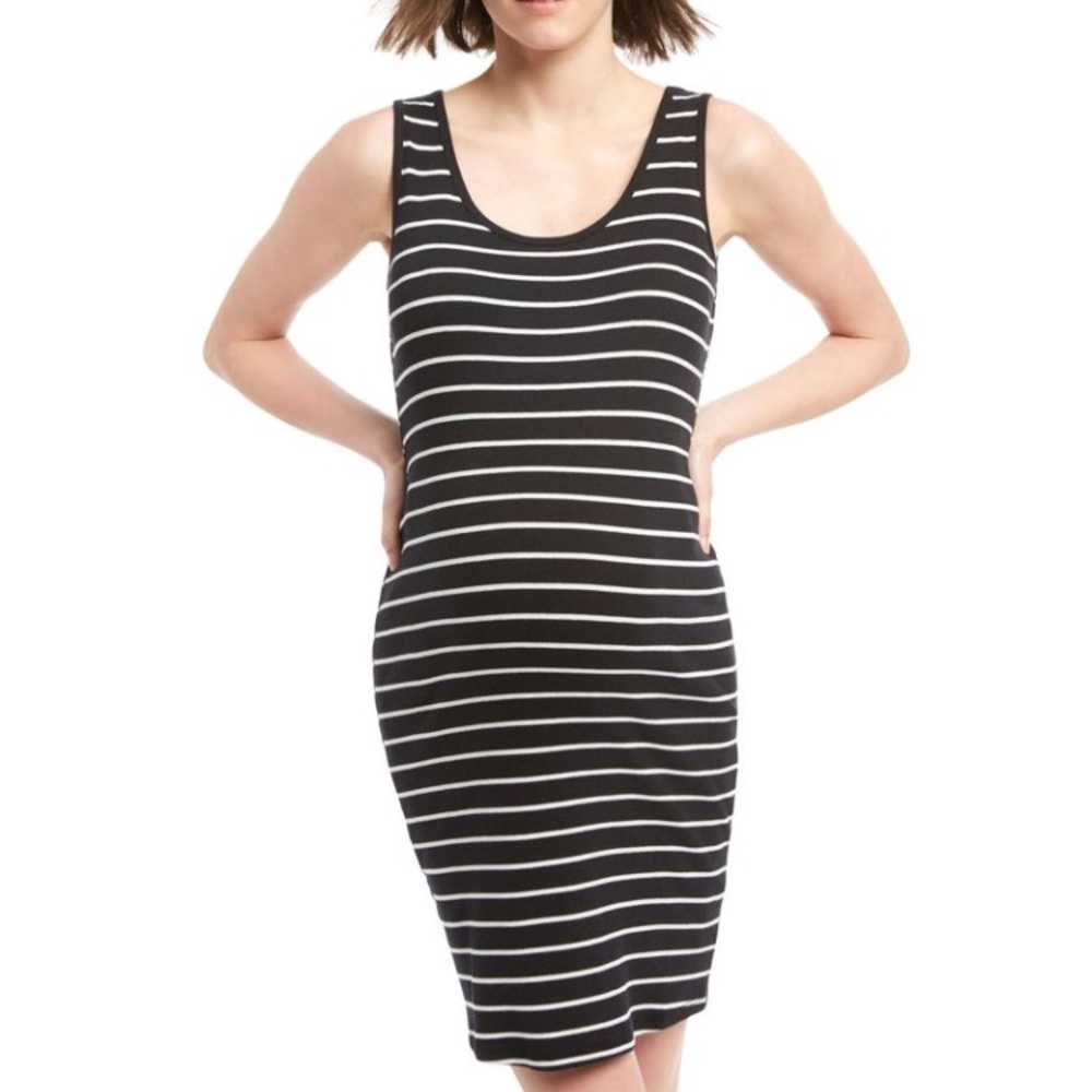 Bundle of 2 BumpStart Maternity Dresses